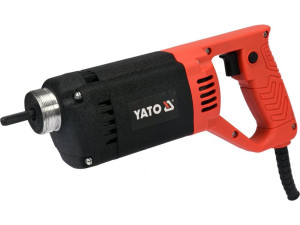 Wibrator do betonu 1200w + buława 3m dł
