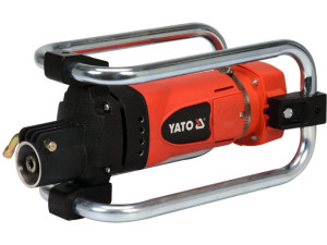 Wibrator do betonu 2300w+ buława 4m yt-82601 yato