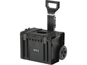 Skrzynia systemowa na kołach 35b s12
