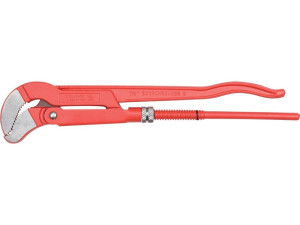 Klucz do rur nastawny typ s 1.5 380mm yato