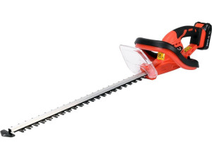 Yato nożyce akumulatorowe do żywopłotu 18v 2 ah