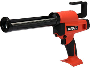 Pistolet do silikonu i kleju 18v bez baterii
