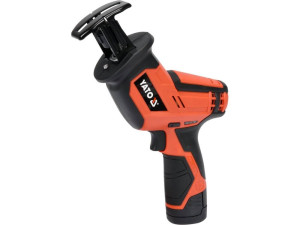 Piła szablasta12v kompaktowa (2ah1h ostrze 130mm)