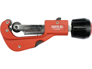 Szybkonastawny obcinak do rur 3-32mm yt-22338 yato