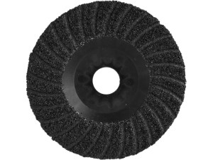Tarcza szlifierska uniwersalna 125mm ziarnistość 120
