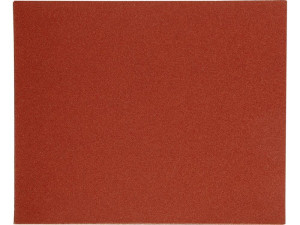 Papier ścierny c arkusz 230x280mm gr.220