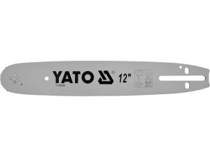 Prowadnica łańcucha do pilarek 12" .325u yt-84928 yato