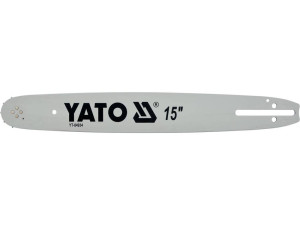 Prowadnica łańcucha piły 15" .325 0,058 yato