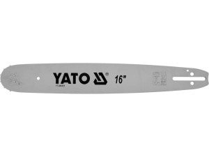 Prowadnica łańcucha do pilarek 16" .325"u yt-849351 yato