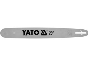Prowadnica łańcucha do pilarek 20" .325"u yt-84937 yato