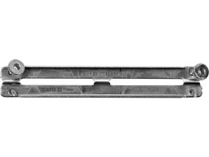 Prowadnik do pilnika okrągłego do łańcuchów 4,5mm