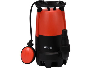 Pompa zatapialna 900w yato yt-85333