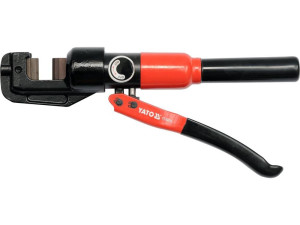 Obcinak ręczny z siłownikiem hydraulicznym 4-12mm yato