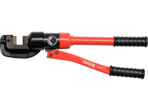 Obcinak nożyce hydrauliczne 4-16 mm yato