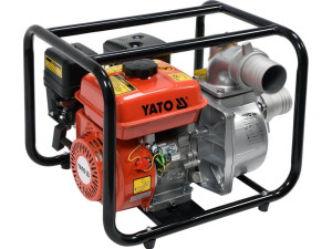 Spalinowa pompa wodna 3 5,9hp 60m3/h