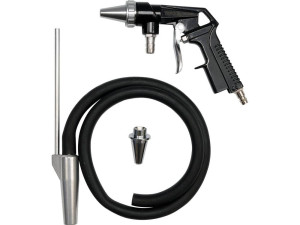 Pistolet do piaskowania z wężem yato