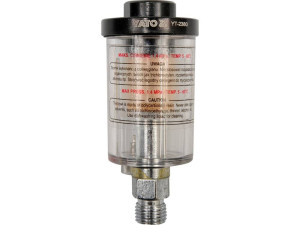 Odwadniacz mini 1/4 yt-2380 yato