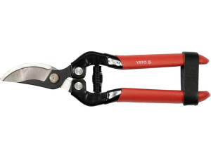 Sekator do obcinania zawiązków 180 mm