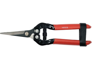 Sekator do obcinania zawiązków 190 mm yt-8816 yato