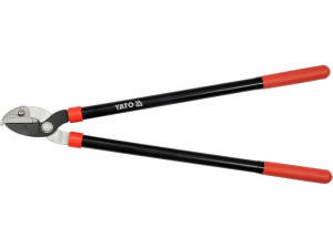 Nożyce do gałęzi kowadełkowe 625mm sekator