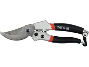 Sekator nożycowy 200 mm