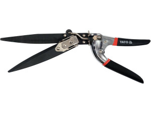 Nożyce do trawy, 90st. 330 mm yt-8851 yato