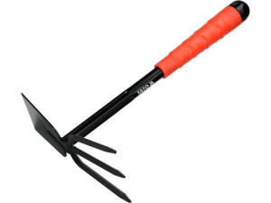 Motyczka z pazurkami 310 mm yt-8867 yato