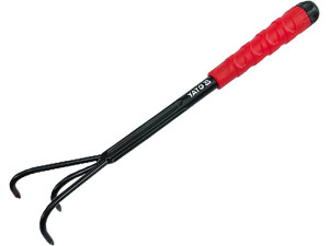 Pazurki stalowe 420 mm yt-8868 yato