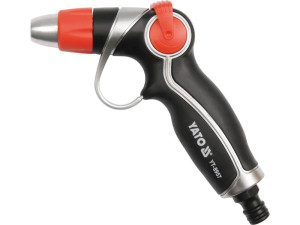 Zraszacz pistoletowy regulowany yt-8957 yato