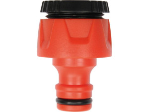Przyłącze do kranu 1/2" i 3/4" yato