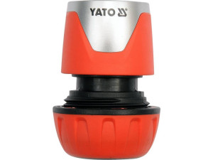 Złącze z funkcją stop 3/4 yt-99804 yato