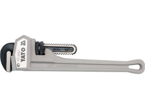 Klucz do rur stillson 14'' 350mm hydrauliczny yato
