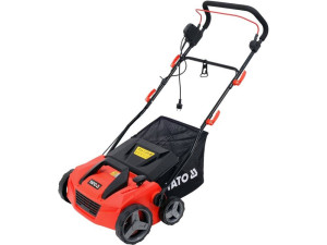 Wertykulator elektryczny 1800w