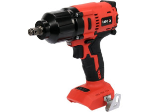 Klucz bezszczotkowy sam korpus 1/2" 18v 700nm