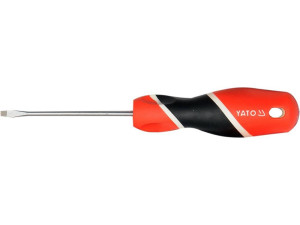Wkrętak płaski 3x100mm yt-25902 yato