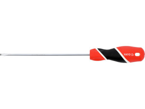 Wkrętak płaski 3x150mm yt-25903 yato