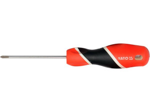 Wkrętak krzyżowy ph0x100mm yt-25921 yato