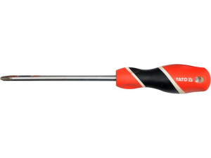 Wkrętak krzyżowy ph2x150mm yt-25930 yato