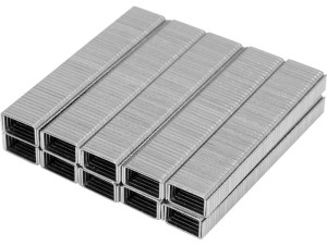 Zszywki 6mm 1,2x11,3 1000szt.