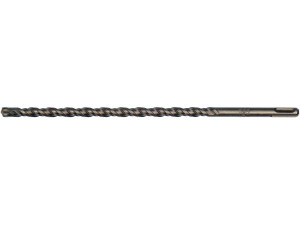Wiertło krzyżowe do zbrojonego betonu 12x300mm