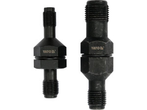 Zestaw do naprawy gwintów świec m10x1 m12x1,25 m14x1,5 m18x1,5