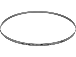 Brzeszczot do piły taśmowej 14tpi 1140mm bim