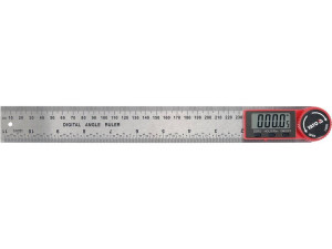 Kątomierz elektroniczny 300 mm