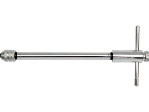 Pokrętło z grzechotką do gwintowników m3-m10, l-250 mm yato