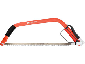 Piła kabłąkowa 530 mm yt-3202 yato