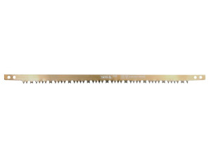 Brzeszczot do drewna mokrego 450 mm yt-3231 yato