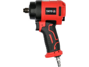 Klucz pneumatyczny 1/2" mini 1200 nm yato