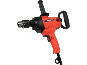 Wiertarko mieszarka 1200w 3w1 do mieszania zapraw