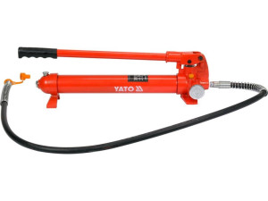 Pompa do rozpieraka hydraulicznego 10t