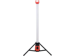 Lampa warsztatowa tuba 360°, 7500lm